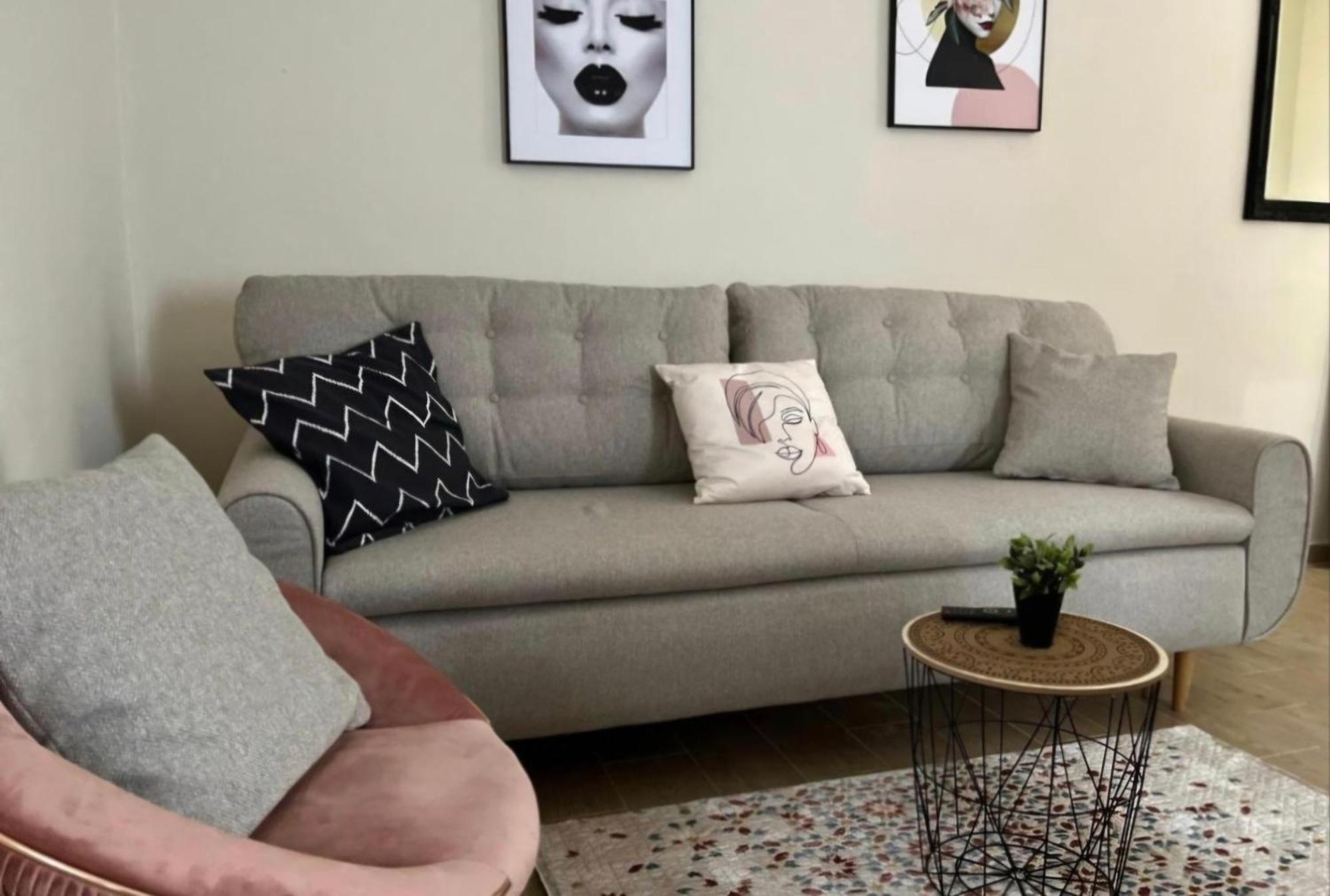 Apartment Quince ブドヴァ エクステリア 写真