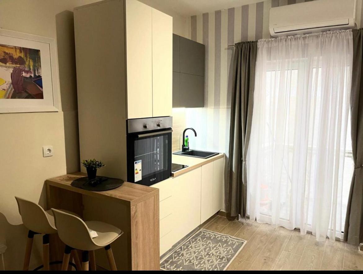 Apartment Quince ブドヴァ エクステリア 写真
